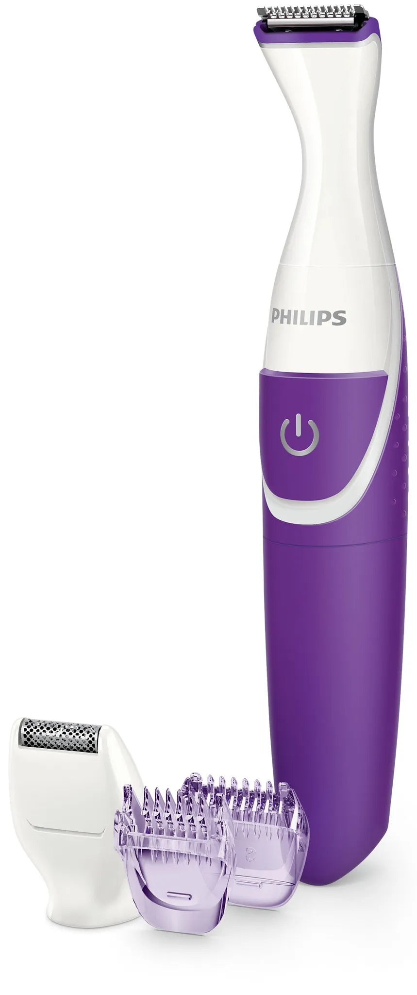 Philips Genie Bikini Trimmer Price in Pakistan  Main image