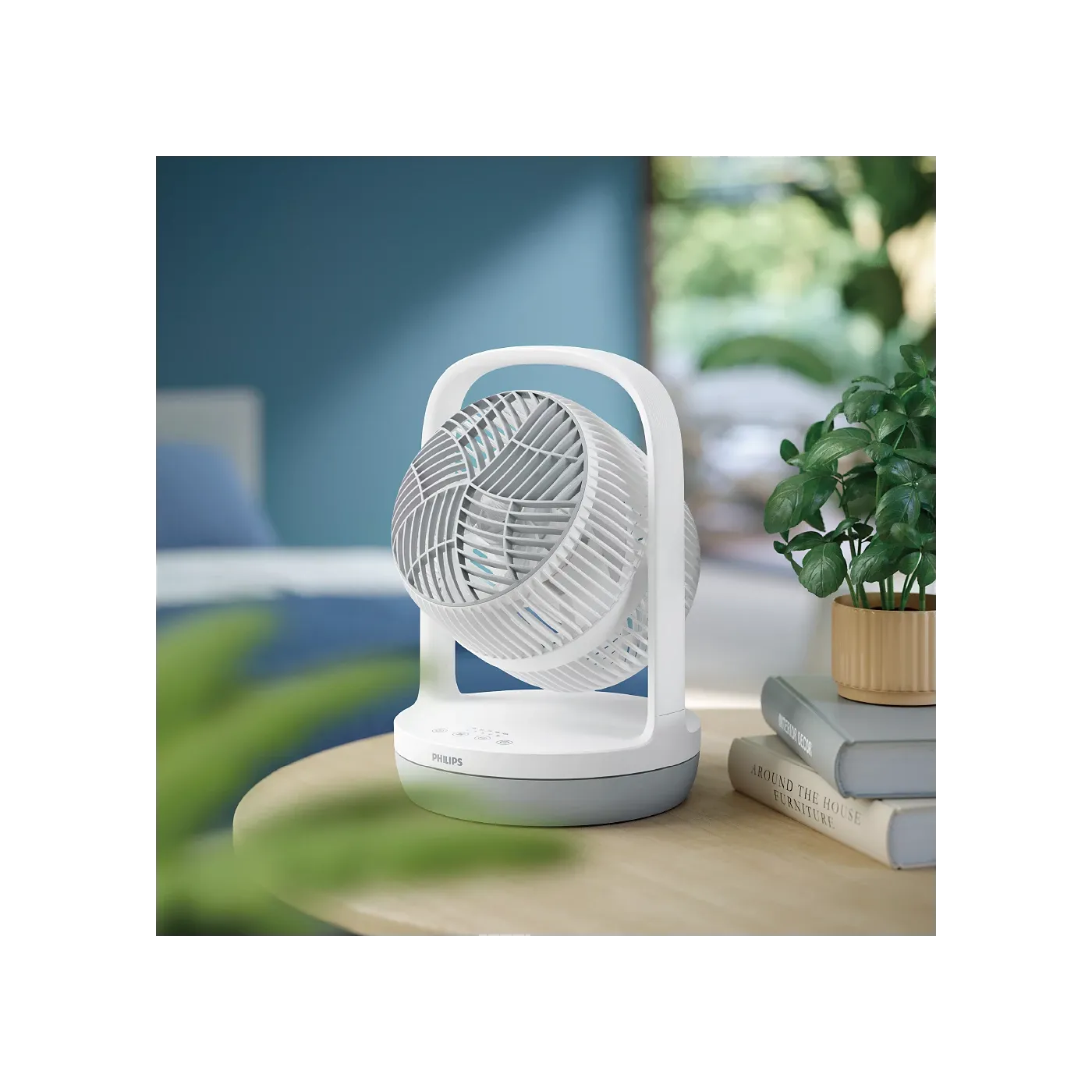 Philips  2000 Series Table Fan Price in Pakistan