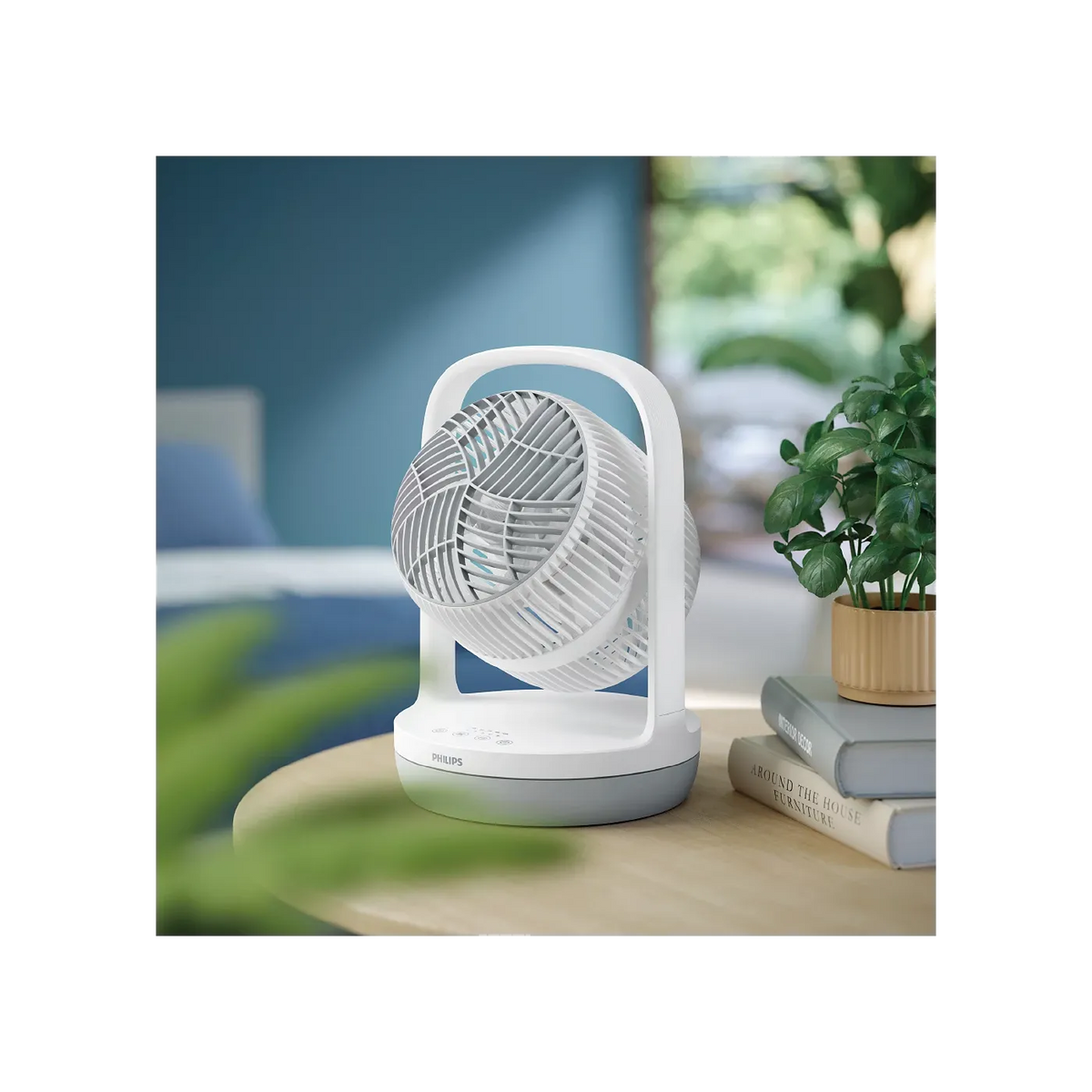 Philips  2000 Series Table Fan Price in Pakistan