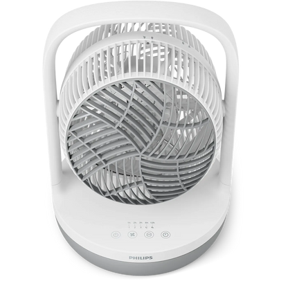 Philips CX2050/00 Table Fan Price in Pakistan