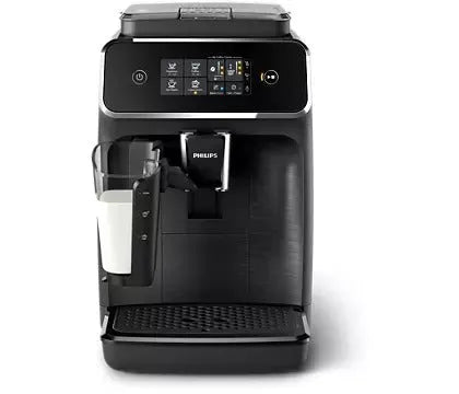Philips Matte Black Espresso Machine Price in Pakistan