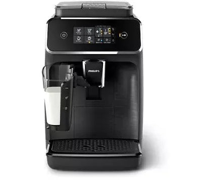 Philips Matte Black Espresso Machine Price in Pakistan