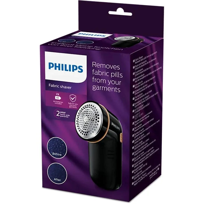 Philips GC026/80 Fabric Shaver Secondary image