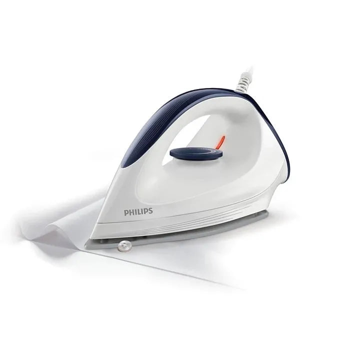 Philips GC160/07 Dry Iron Secondary image