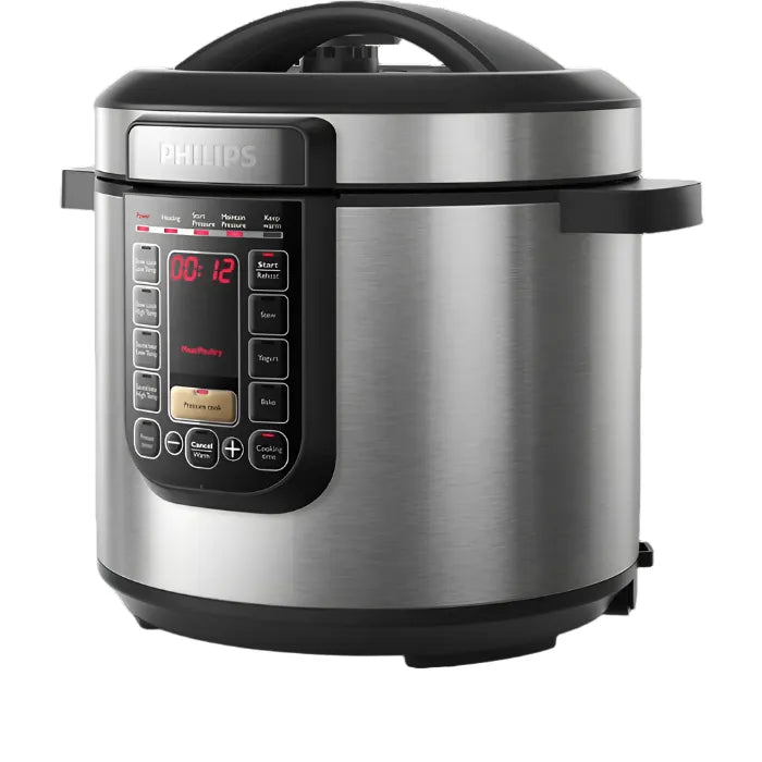 Philips Multi Cooker Price in Pakistan Main image