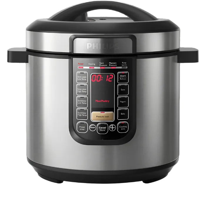 Philips HD2237/73 Viva Collection All-in-One Multi-Cooker Secondary image