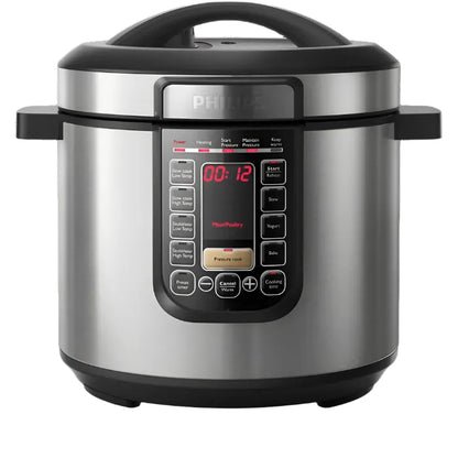 Philips All in One Multi Cooker Price in Pakistan