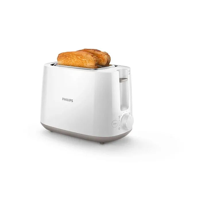 Philips HD2581/01 Daily Collection Toaster Secondary image
