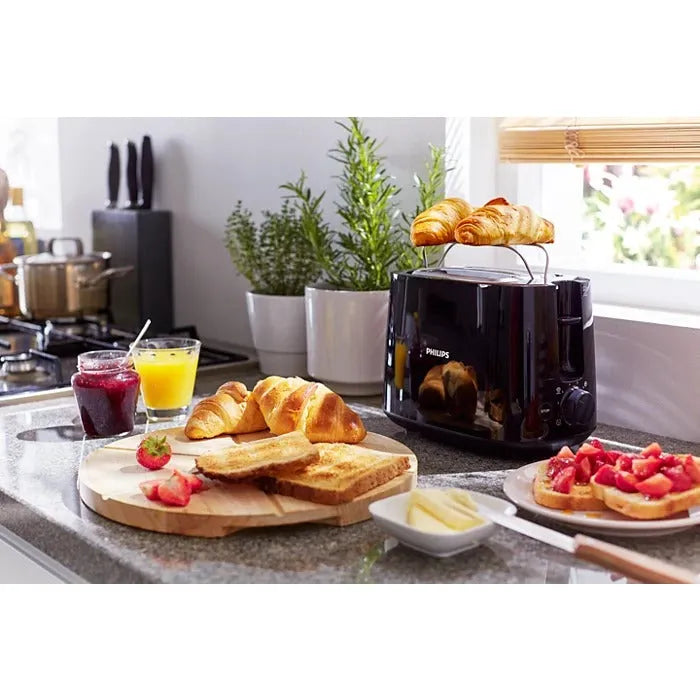 Philips 2 Slice Toaster Price in Pakistan