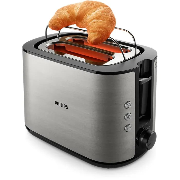 Philips HD2650/91 Viva Collection 2 Slice Toaster Secondary image