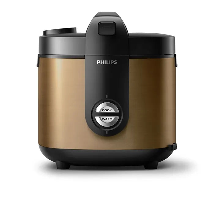 Philips HD3132/68 Viva Collection Cooker Secondary image