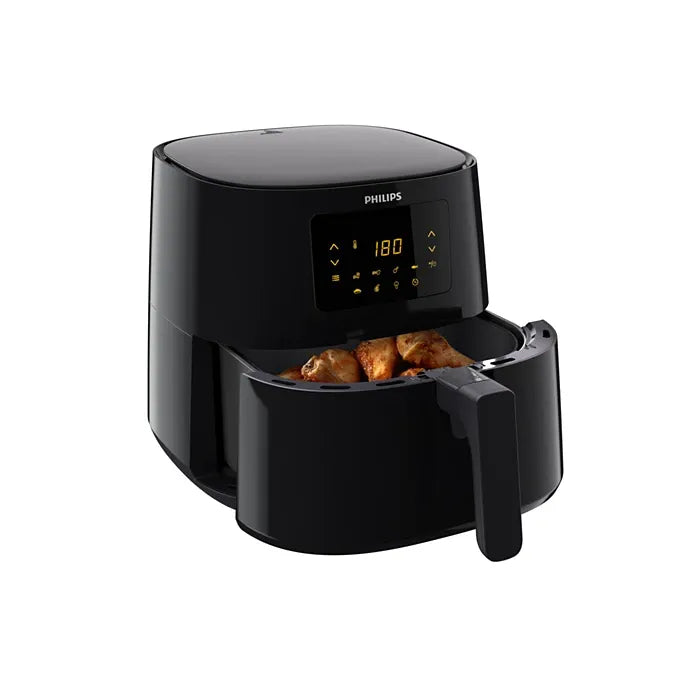 Philips HD9270/90 3000 Series XL (6.2L) Air Fryer Secondary image