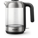 Philips HD9339/81 5000 Series Glass Kettle (1.7L)