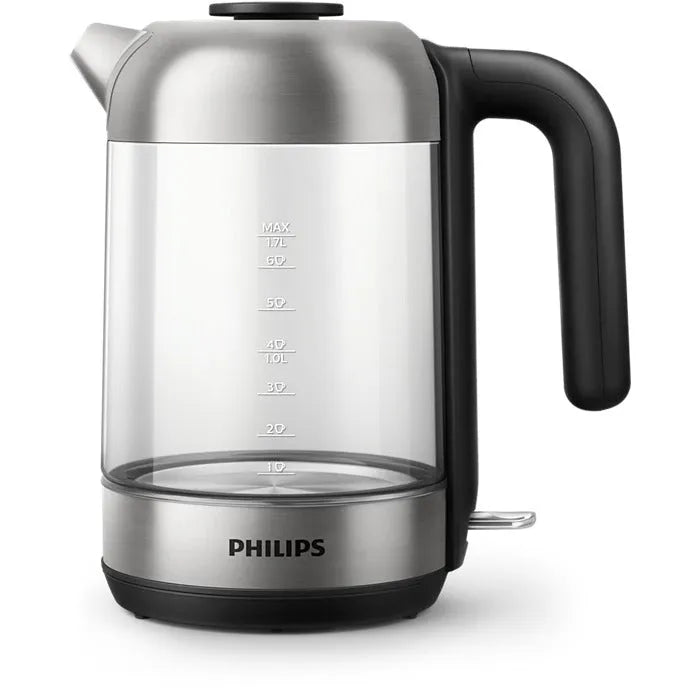Philips Glass Kettle Price in Pakistan Main image