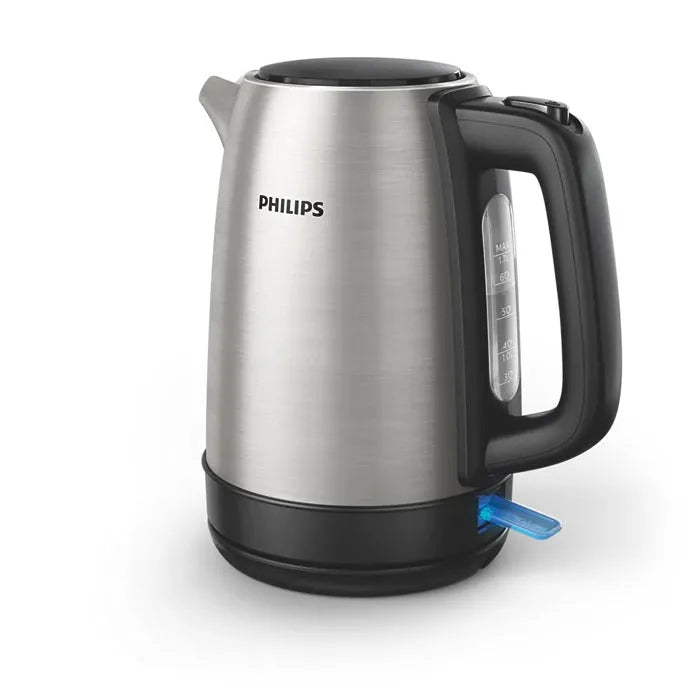 Philips Metal Kettle Price in Pakistan Main image