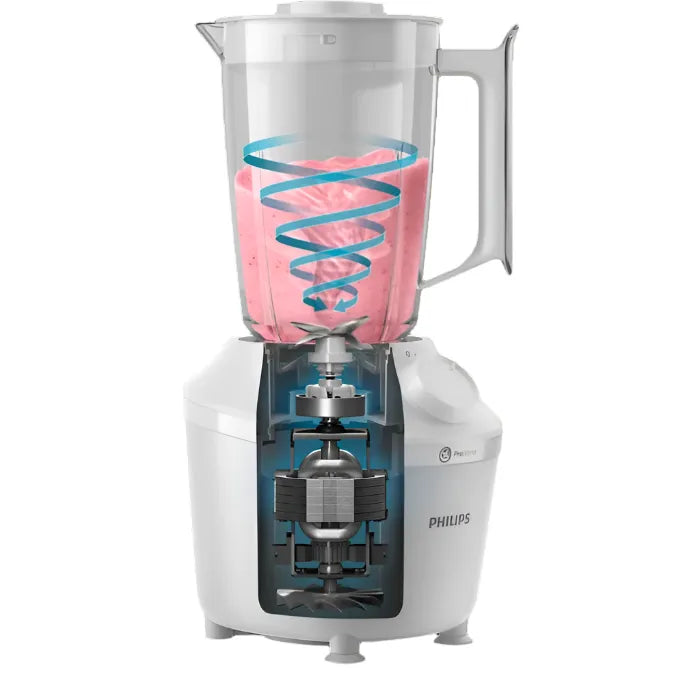 Philips HR2041/16 3000 Series Blender Secondary image