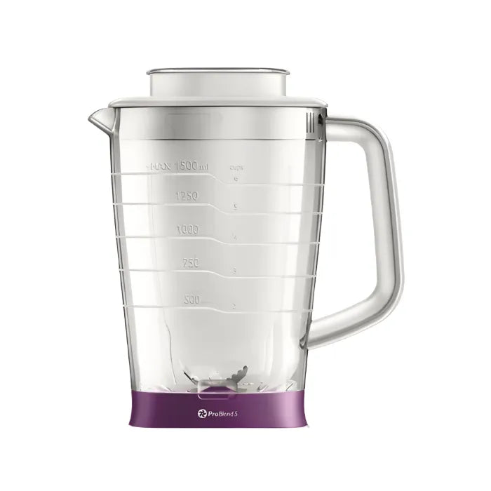Philips HR2169/01 Viva Collection Blender Secondary image