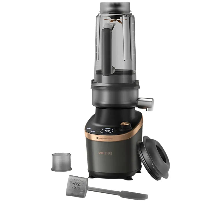 Philips HR3770/00 High Speed Blender with Juicer Module Secondary image