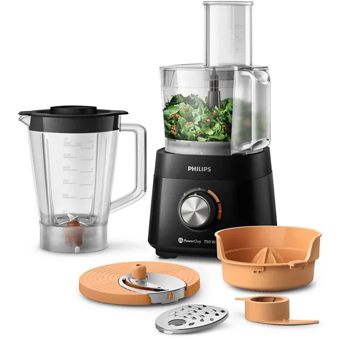 Philips Food Processor Price in Pakistan Main image
