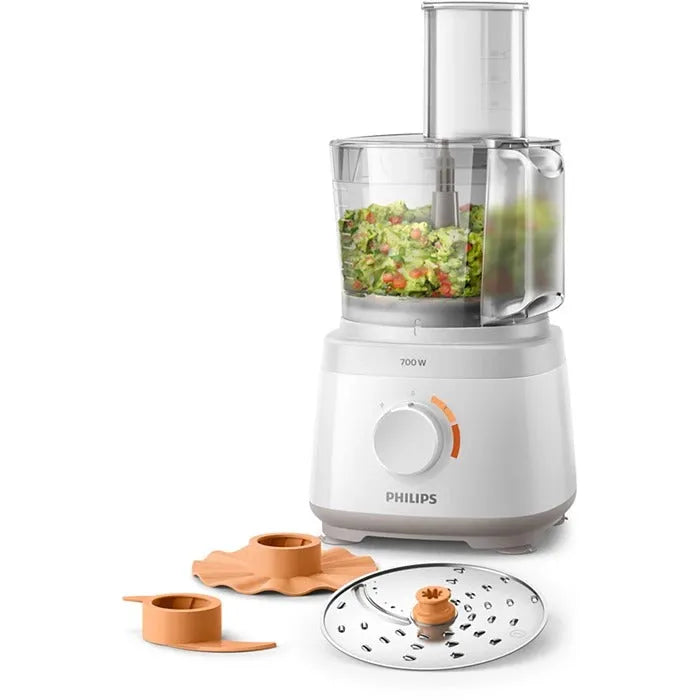 Philips HR7310/01 Daily Collection Compact Food Processor Secondary image