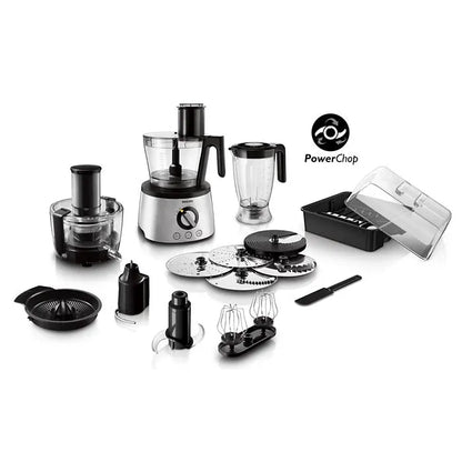 Philips Food Processor Price in Pakistan