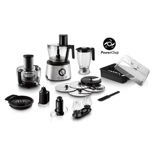 Philips Food Processor Price in Pakistan