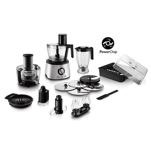 Philips Food Processor Price in Pakistan