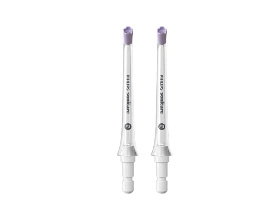 Philips Sonicare F3 Quad Stream Oral Irrigator Nozzle Price in Pakistan Main image