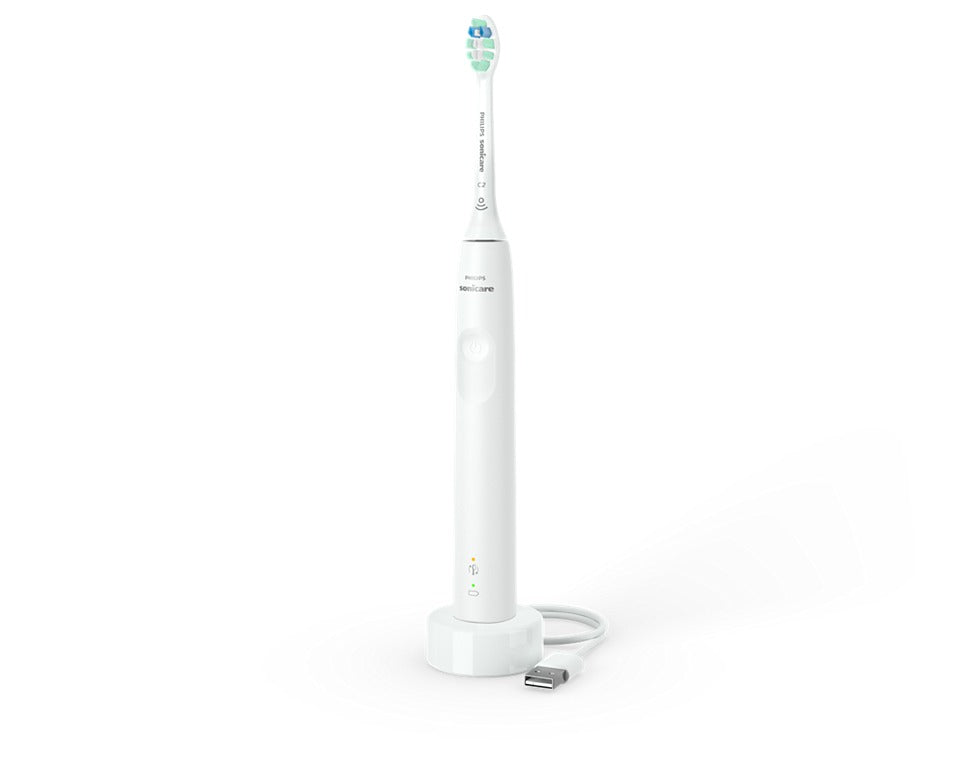 Philips HX3671/54 Sonicare 3100 Series Electric Toothbrush