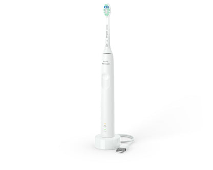 Philips HX3671/54 Sonicare 3100 Series Electric Toothbrush