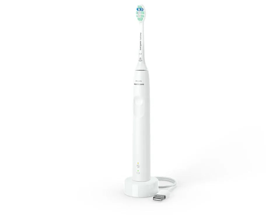 Philips HX3671/54 Sonicare 3100 Series Electric Toothbrush