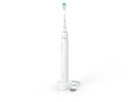 Philips HX3671/54 Sonicare 3100 Series Electric Toothbrush