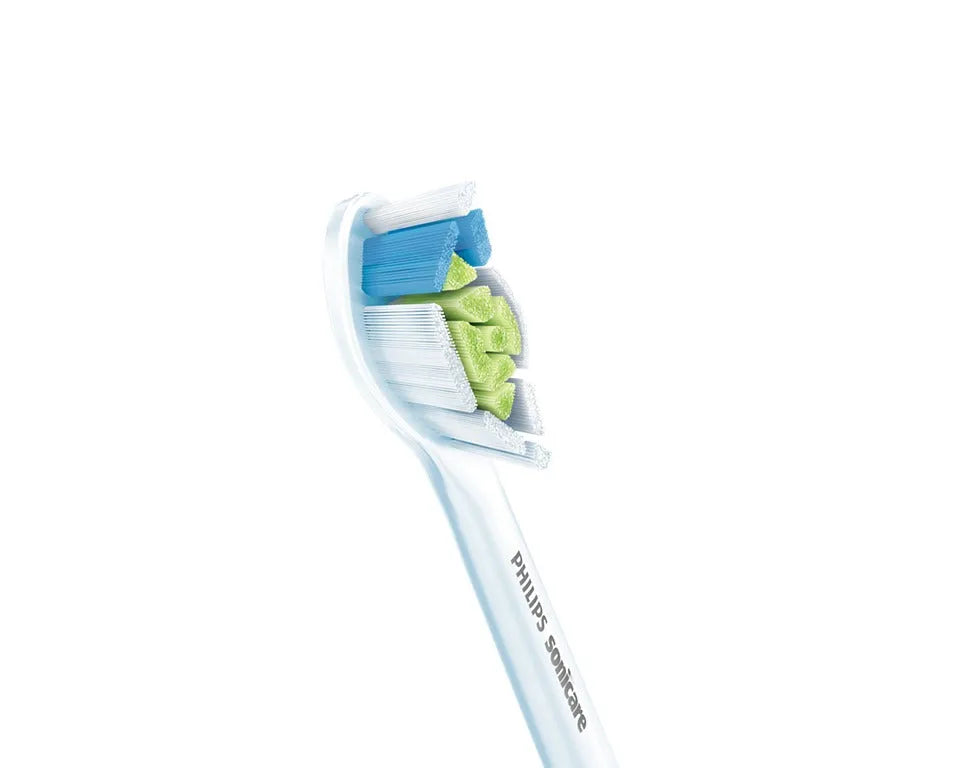 Philips HX6062/67 Sonicare W2 Optimal Toothbrush Heads Secondary image