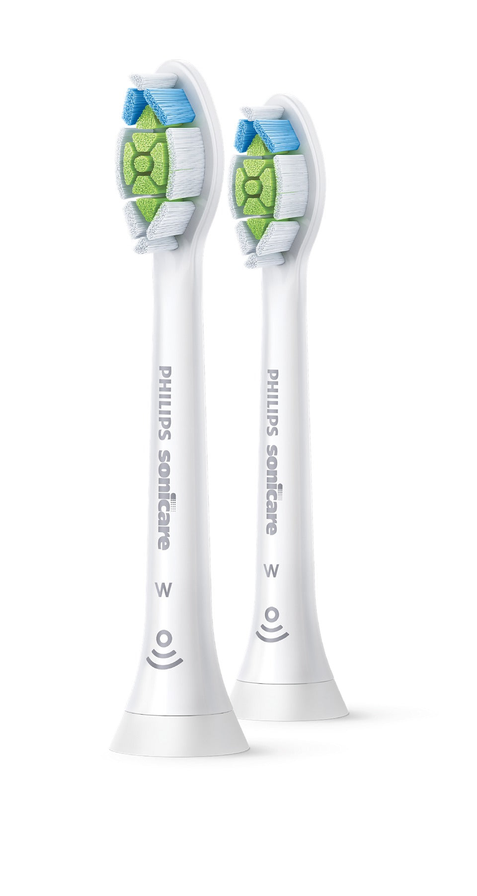 Philips HX6062/67 Sonicare W2 Toothbrush Heads Price in Pakistan