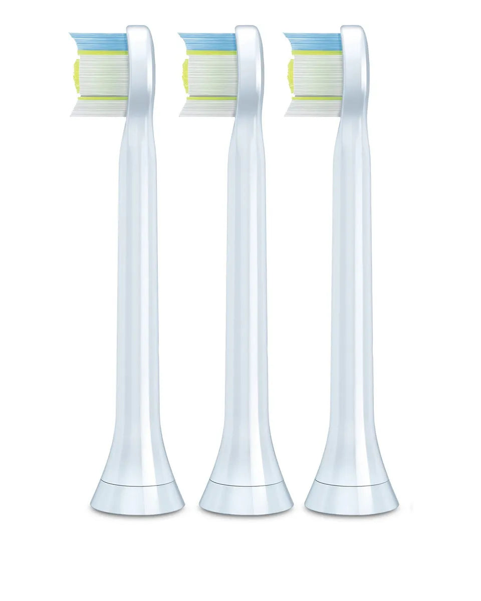 Philips HX6073/05 Sonicare DiamondClean Compact Toothbrush Heads Secondary image