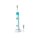 Philips HX6321/03 Sonic Electric Toothbrush Sonicare For Kids