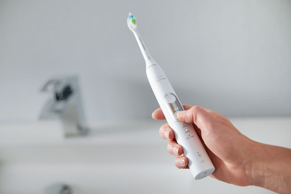 HX6877/23 Electric Toothbrush Price in Pakistan 