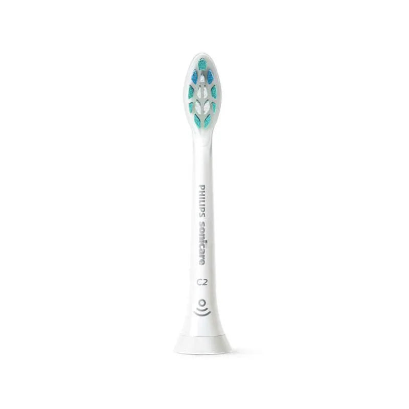 Philips HX9022/28 Sonicare C2 ProResults Plaque Control Brush Heads Secondary image