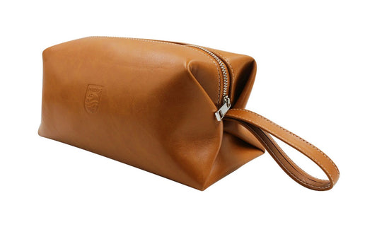 Philips Leather Bag