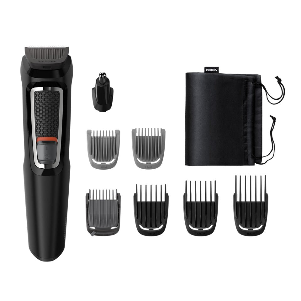 Philips MG3730/15 8 in 1 Multi Groom Kit Price in Pakistan