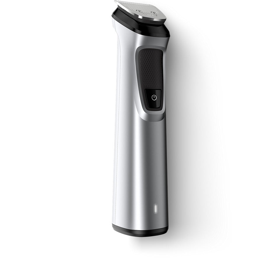 Philips MG7720/15 Multigroom Series 7000 14 in 1 Premium Trimmer