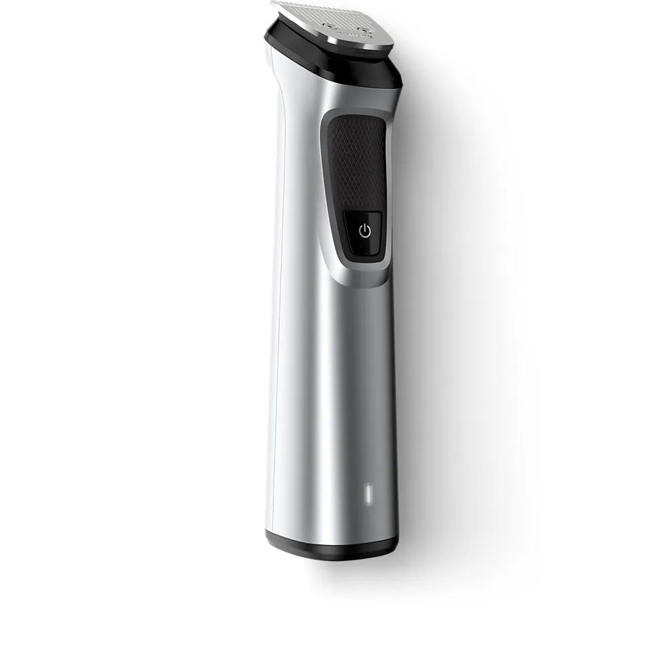 Philips MG7720/15 Multigroom Series 7000 14 in 1 Premium Trimmer Secondary image