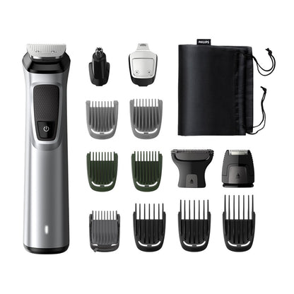 Philips MG7720/15 Multigroom Series 7000 14 in 1 Premium Trimmer