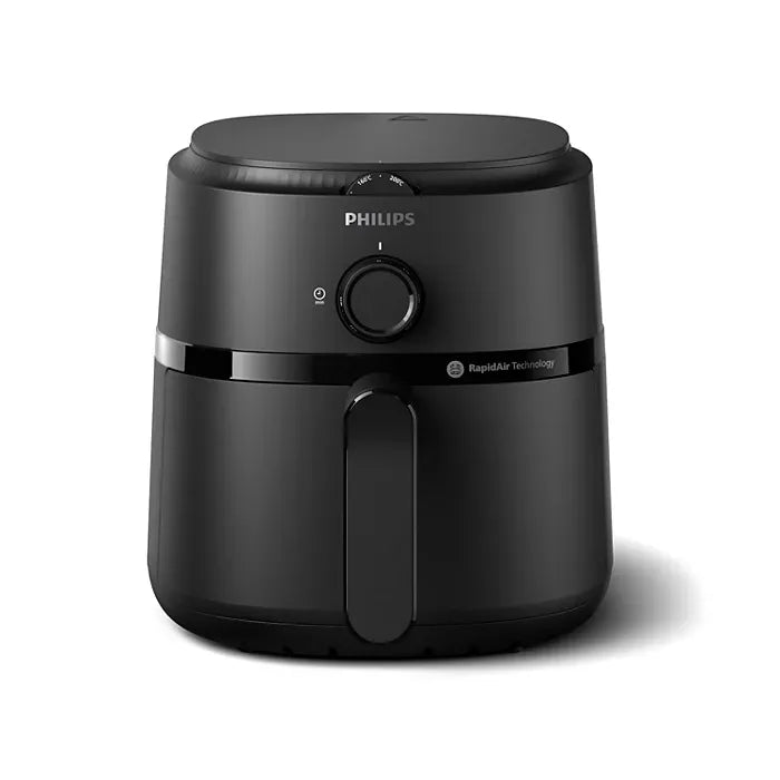 Philips NA110/00 1000 Series Small (3.2L) Air fryer Secondary image