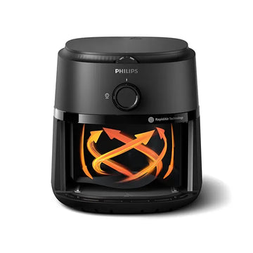 Philips 1000 Series Small Air fryer Price in Pakistan