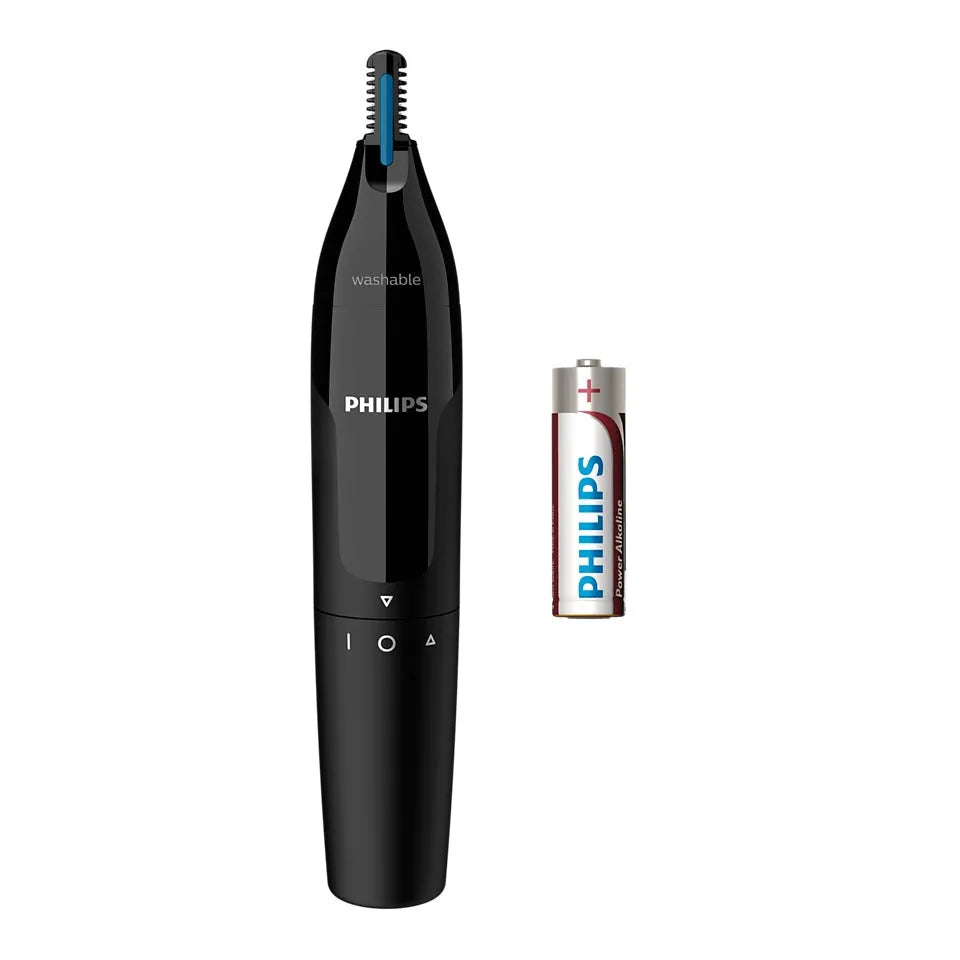 Philips NT1650/16 1000 Series Nose and Ear Trimmer Secondary image