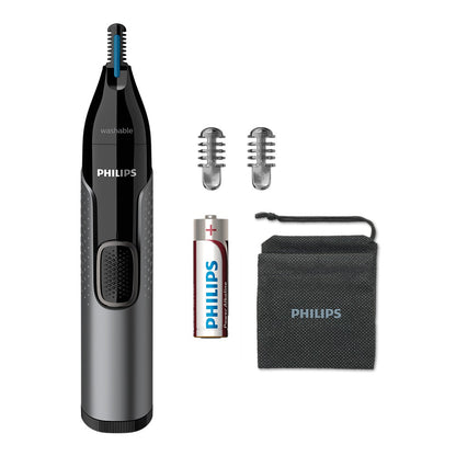 Philips NT3650/16 Nose Ear & Eyebrow Trimmer