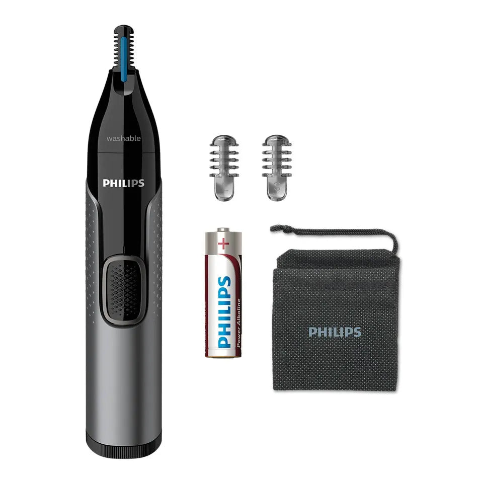 Philips NT3650/16 Nose Ear & Eyebrow Trimmer Secondary image