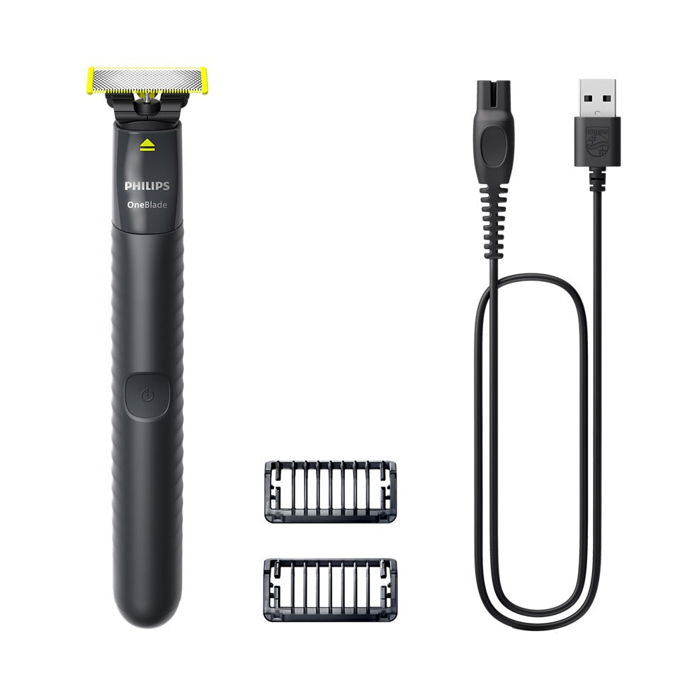 Philips QP1424/10 OneBlade Face Trimmer Price in Pakistan 