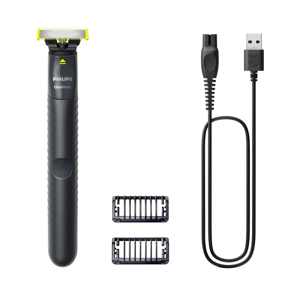 Philips QP1424/10 OneBlade Face Trimmer Price in Pakistan  Main image